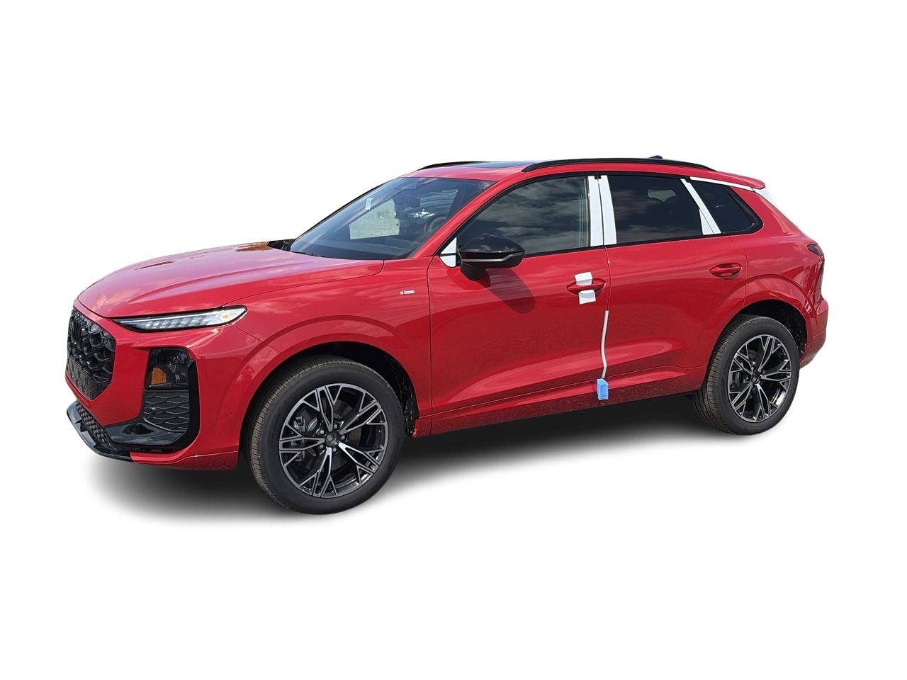 2026 Audi Q3 in North Vancouver, British Columbia