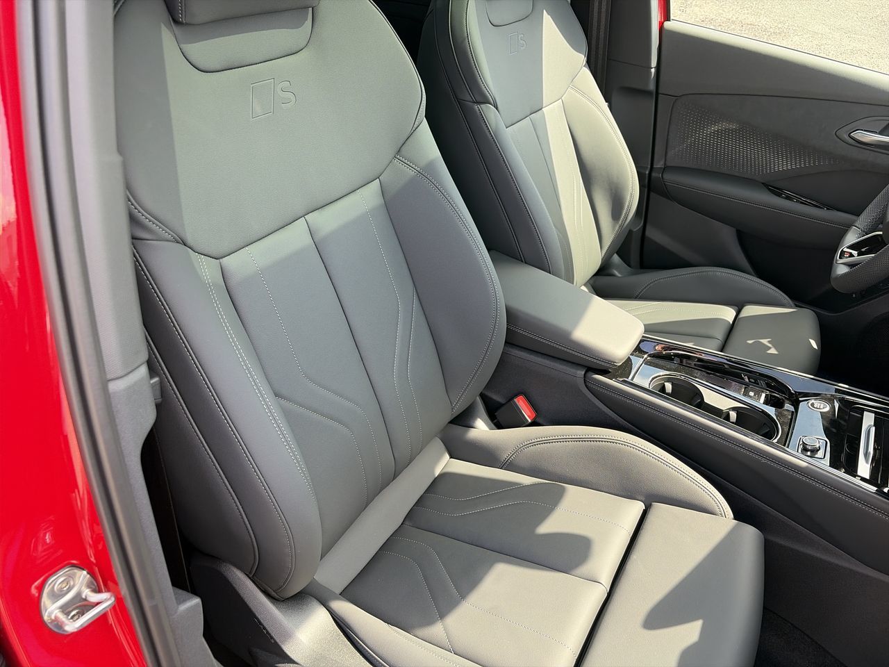 2026 Audi Q3 in North Vancouver, British Columbia