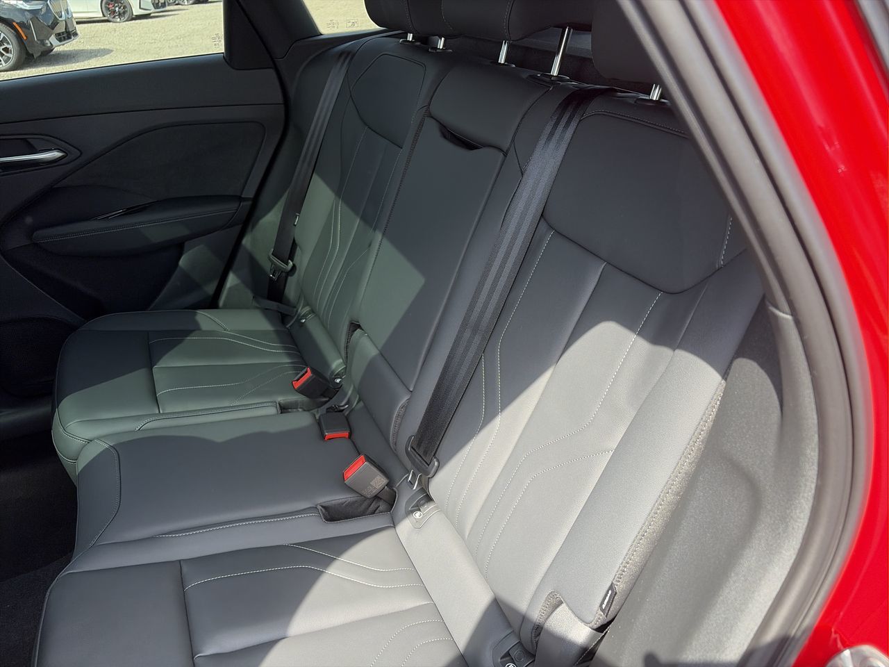 2026 Audi Q3 in North Vancouver, British Columbia