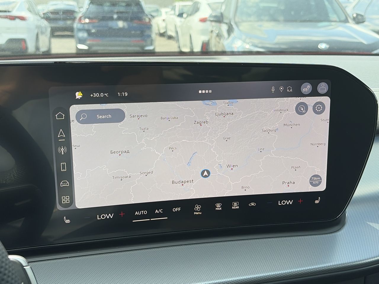 2026 Audi Q3 in North Vancouver, British Columbia