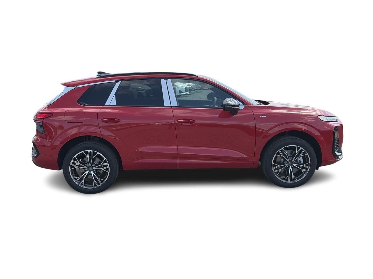 2026 Audi Q3 in North Vancouver, British Columbia