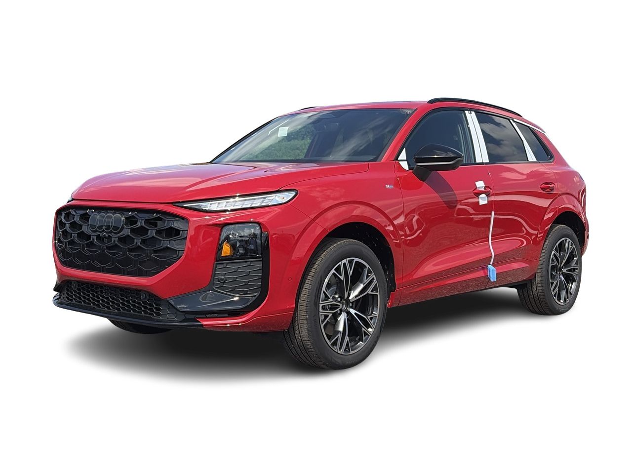 2026 Audi Q3 in North Vancouver, British Columbia