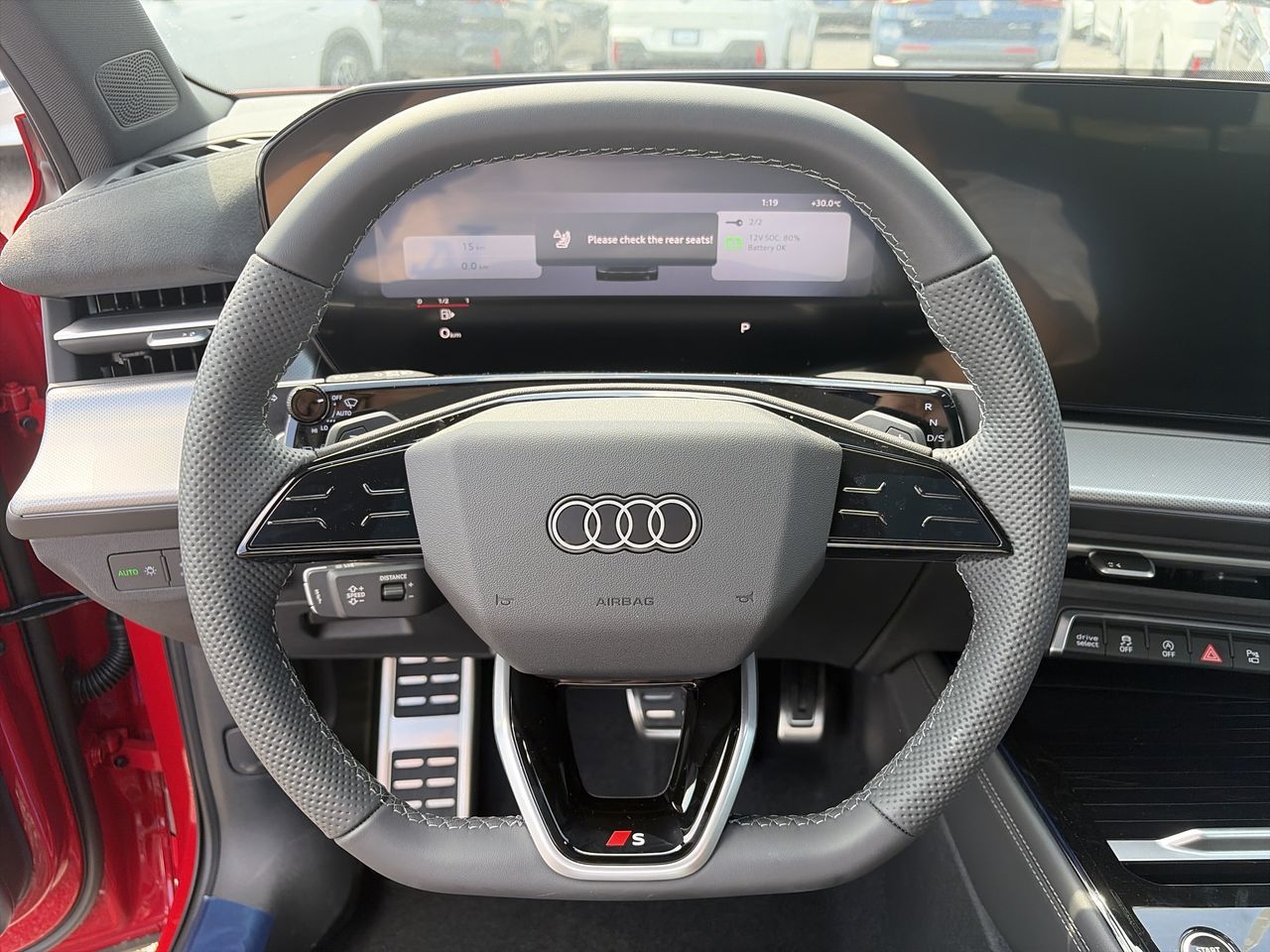 2026 Audi Q3 in North Vancouver, British Columbia