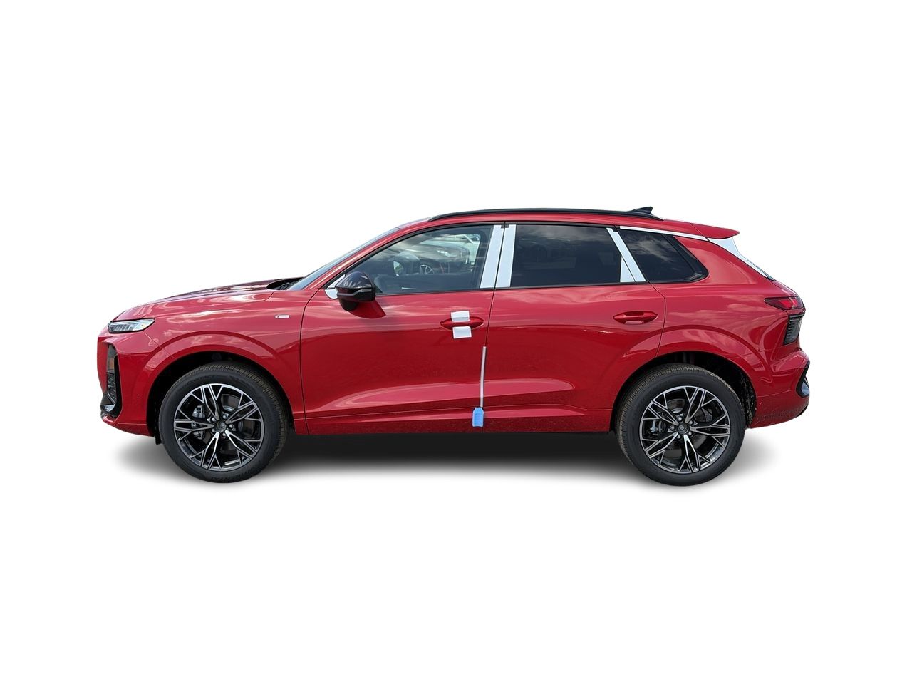 2026 Audi Q3 in North Vancouver, British Columbia