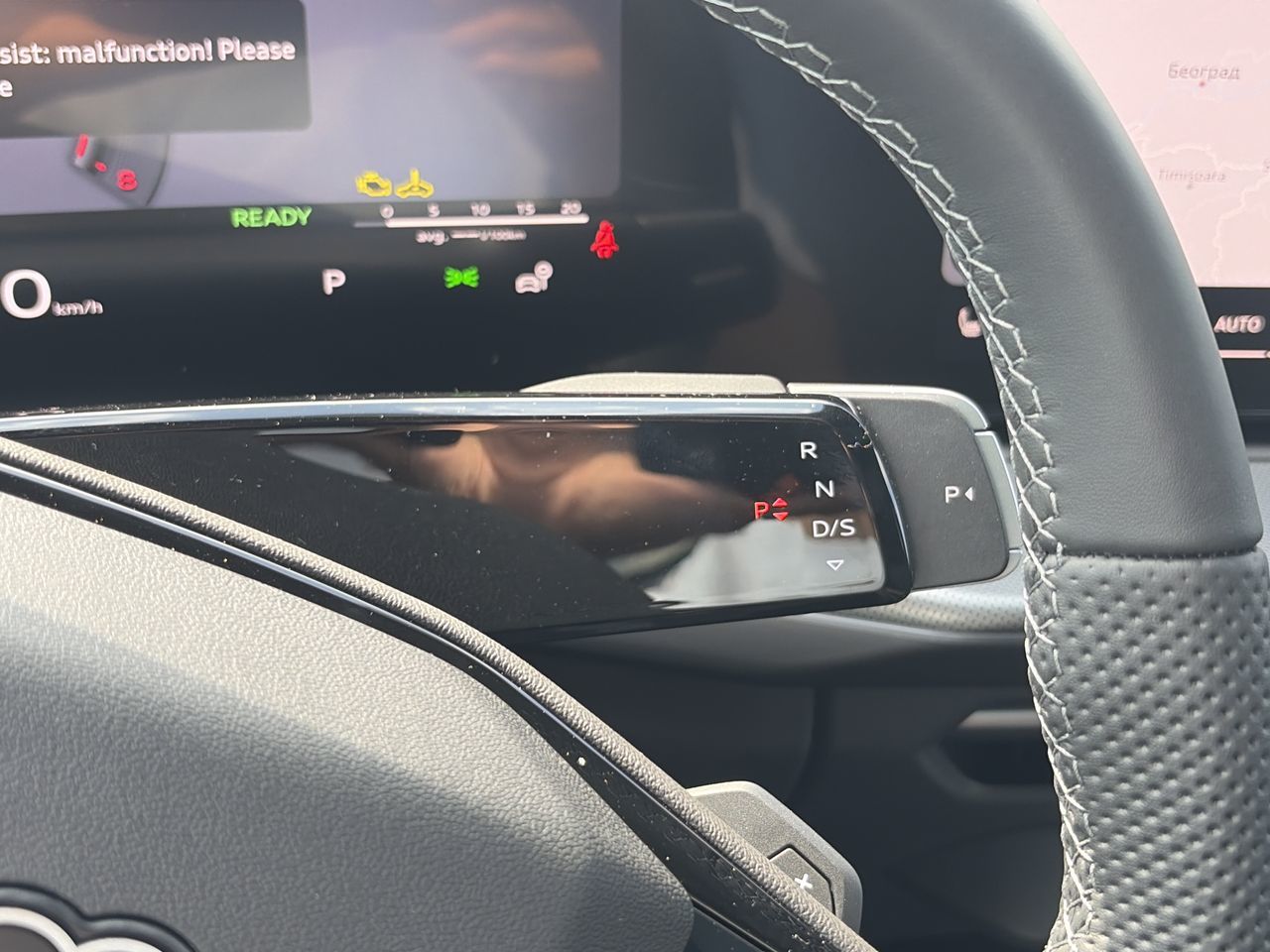 2026 Audi Q3 in North Vancouver, British Columbia