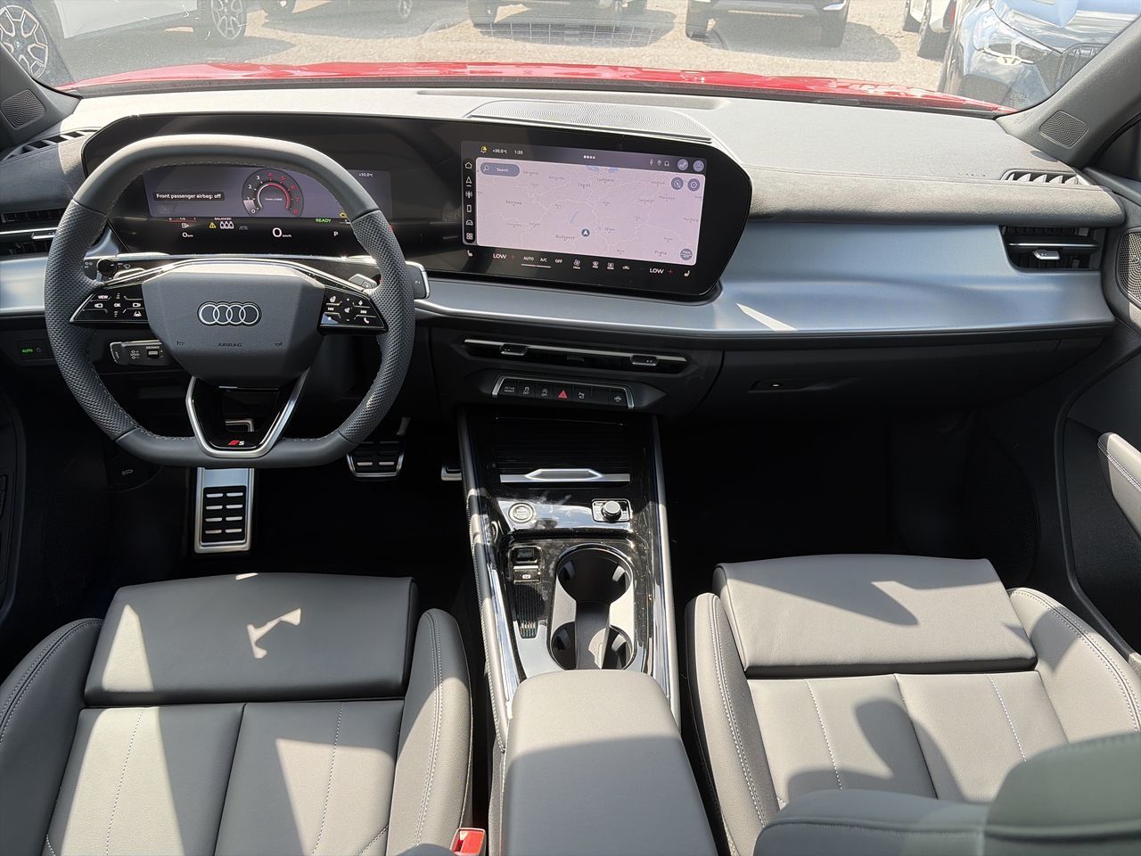 2026 Audi Q3 in North Vancouver, British Columbia