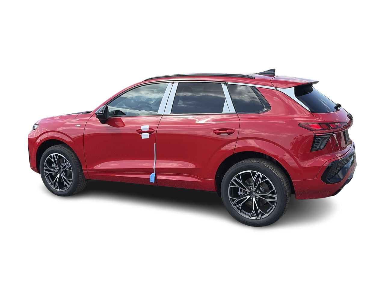 2026 Audi Q3 in North Vancouver, British Columbia
