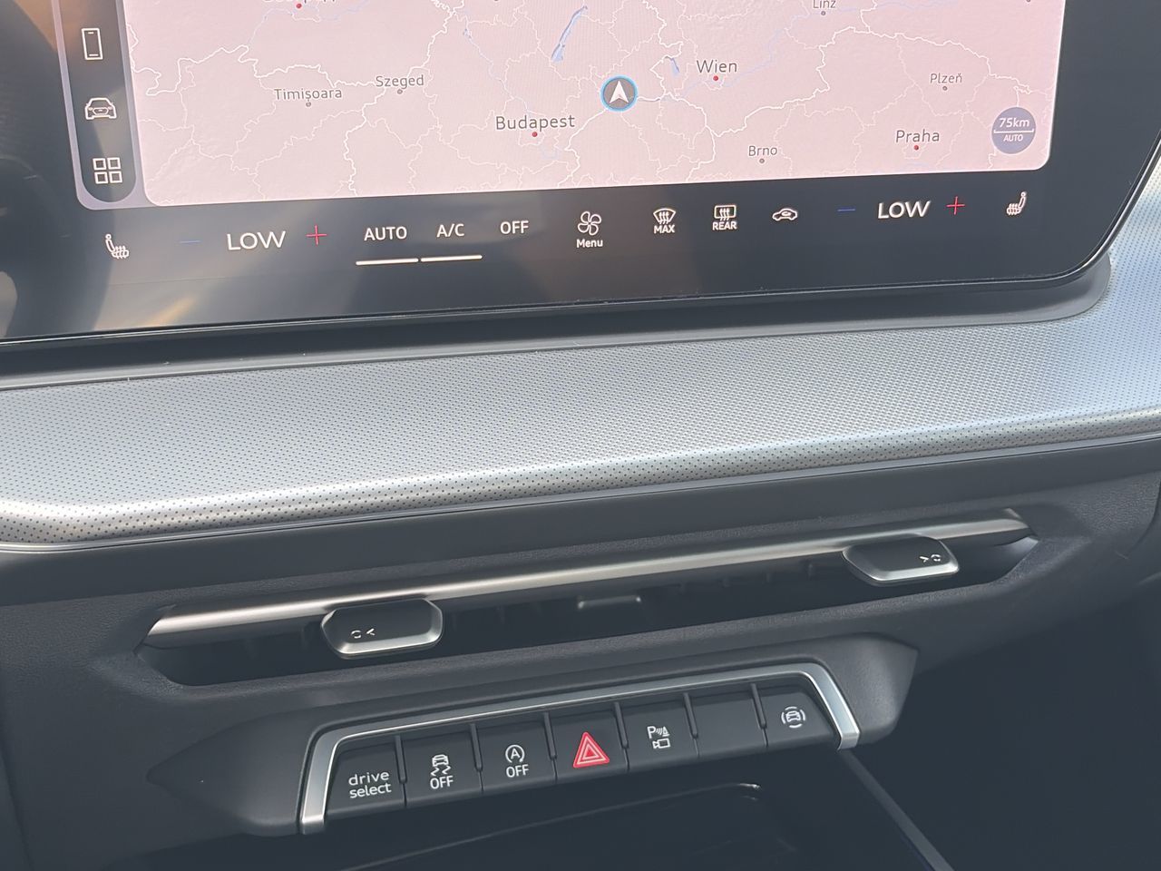 2026 Audi Q3 in North Vancouver, British Columbia