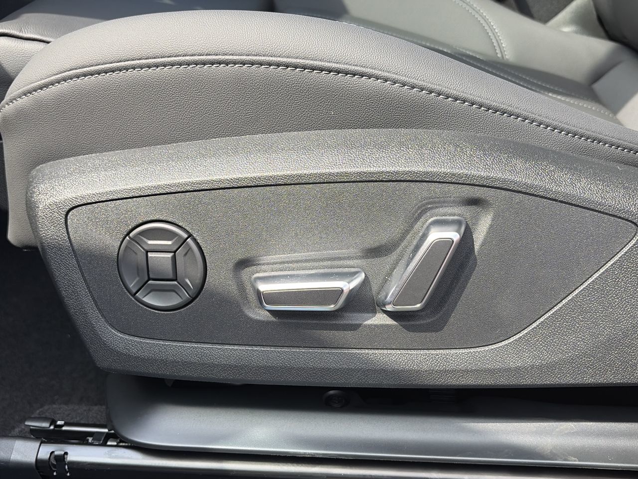2026 Audi Q3 in North Vancouver, British Columbia