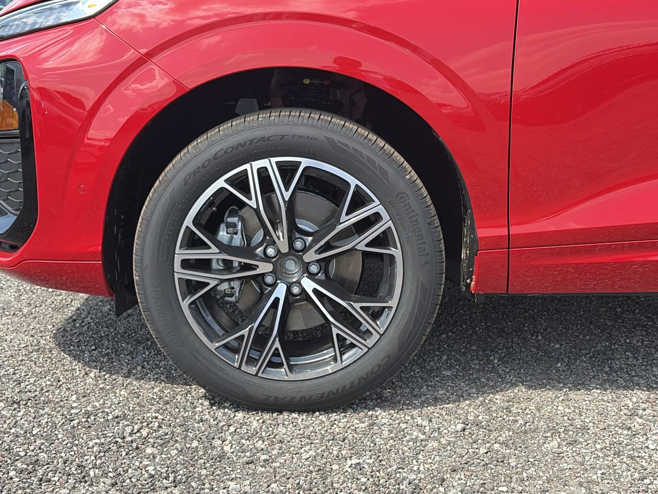 2026 Audi Q3 in North Vancouver, British Columbia