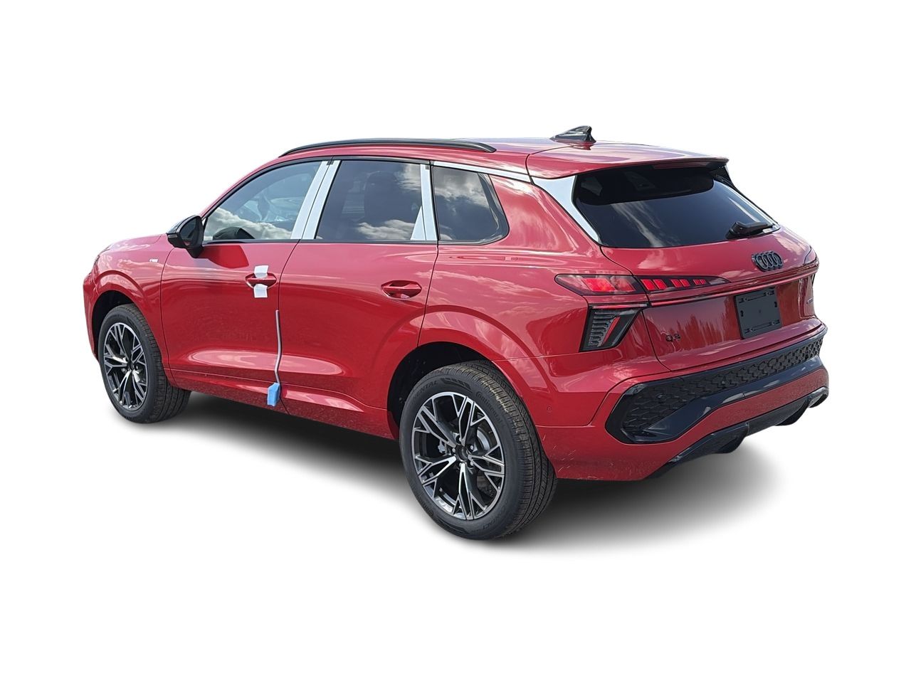 2026 Audi Q3 in North Vancouver, British Columbia