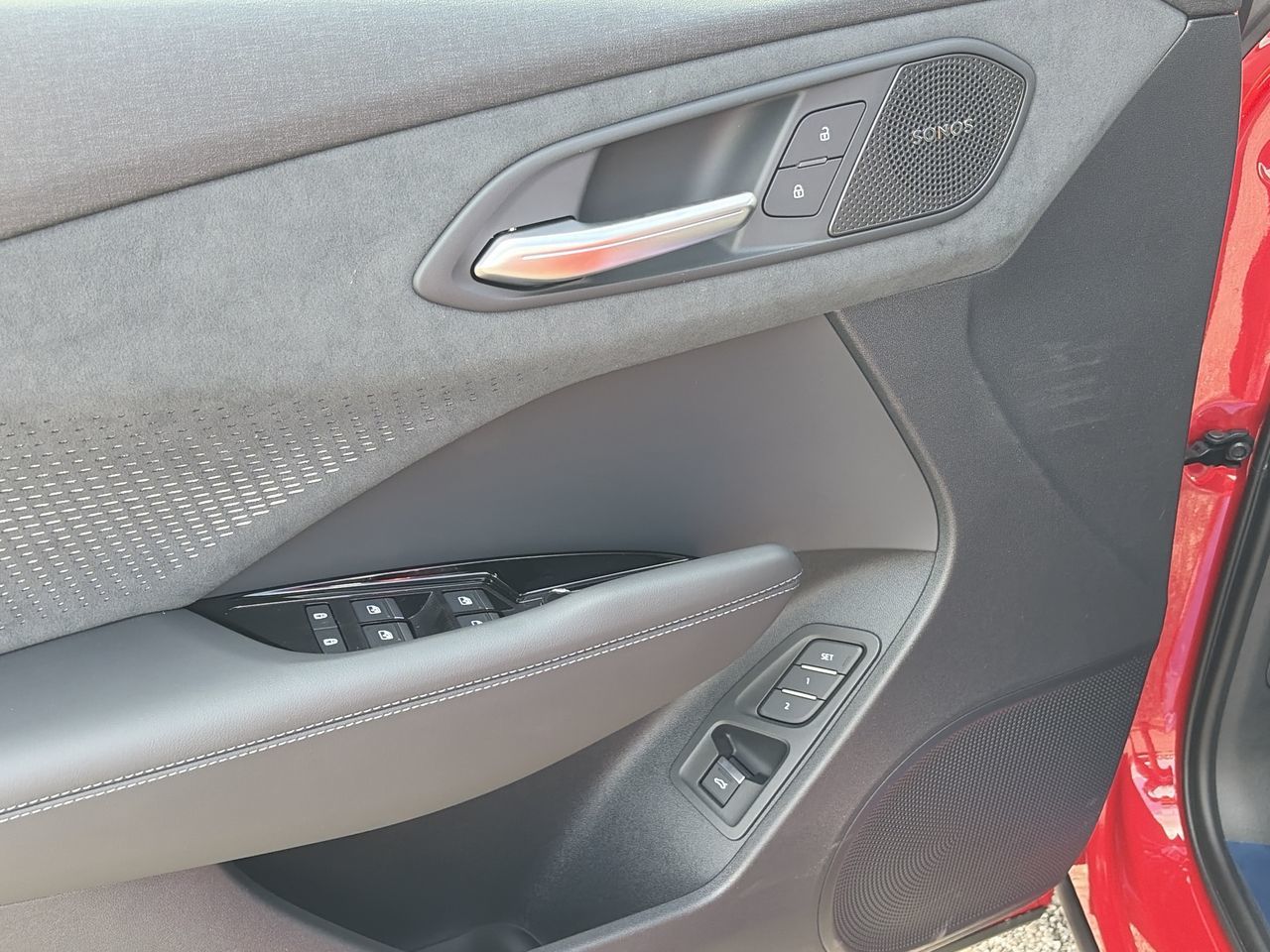2026 Audi Q3 in North Vancouver, British Columbia
