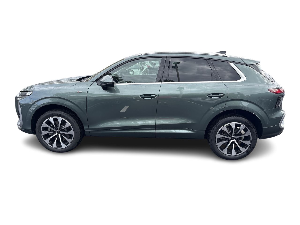 2026 Audi Q3 in North Vancouver, British Columbia