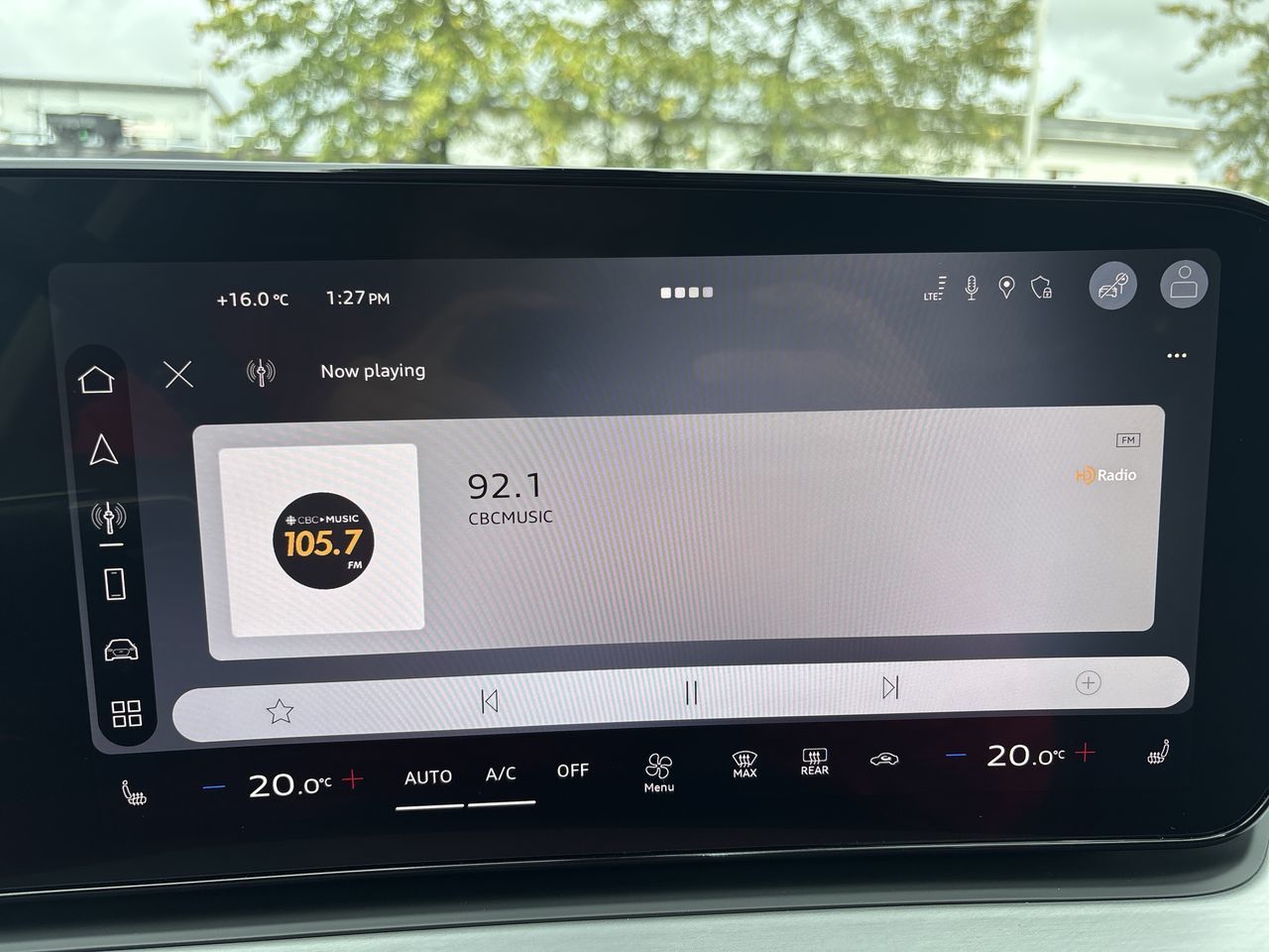 2026 Audi Q3 in North Vancouver, British Columbia