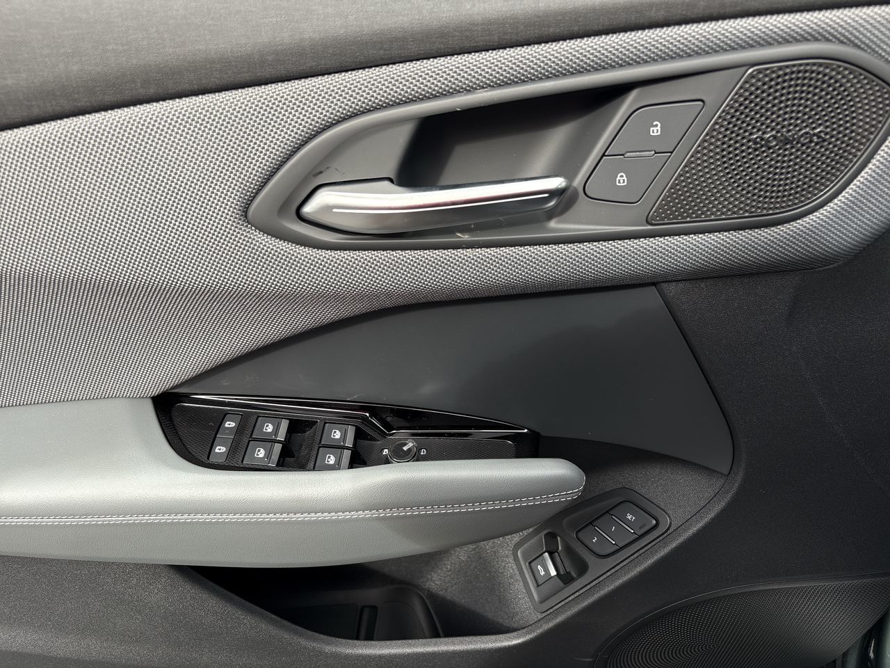 2026 Audi Q3 in North Vancouver, British Columbia