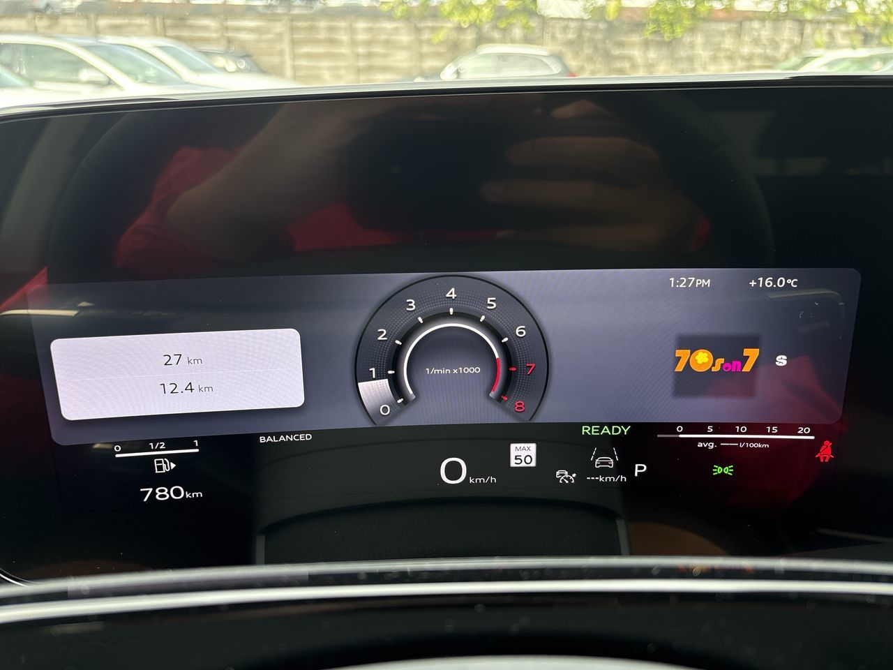 2026 Audi Q3 in North Vancouver, British Columbia