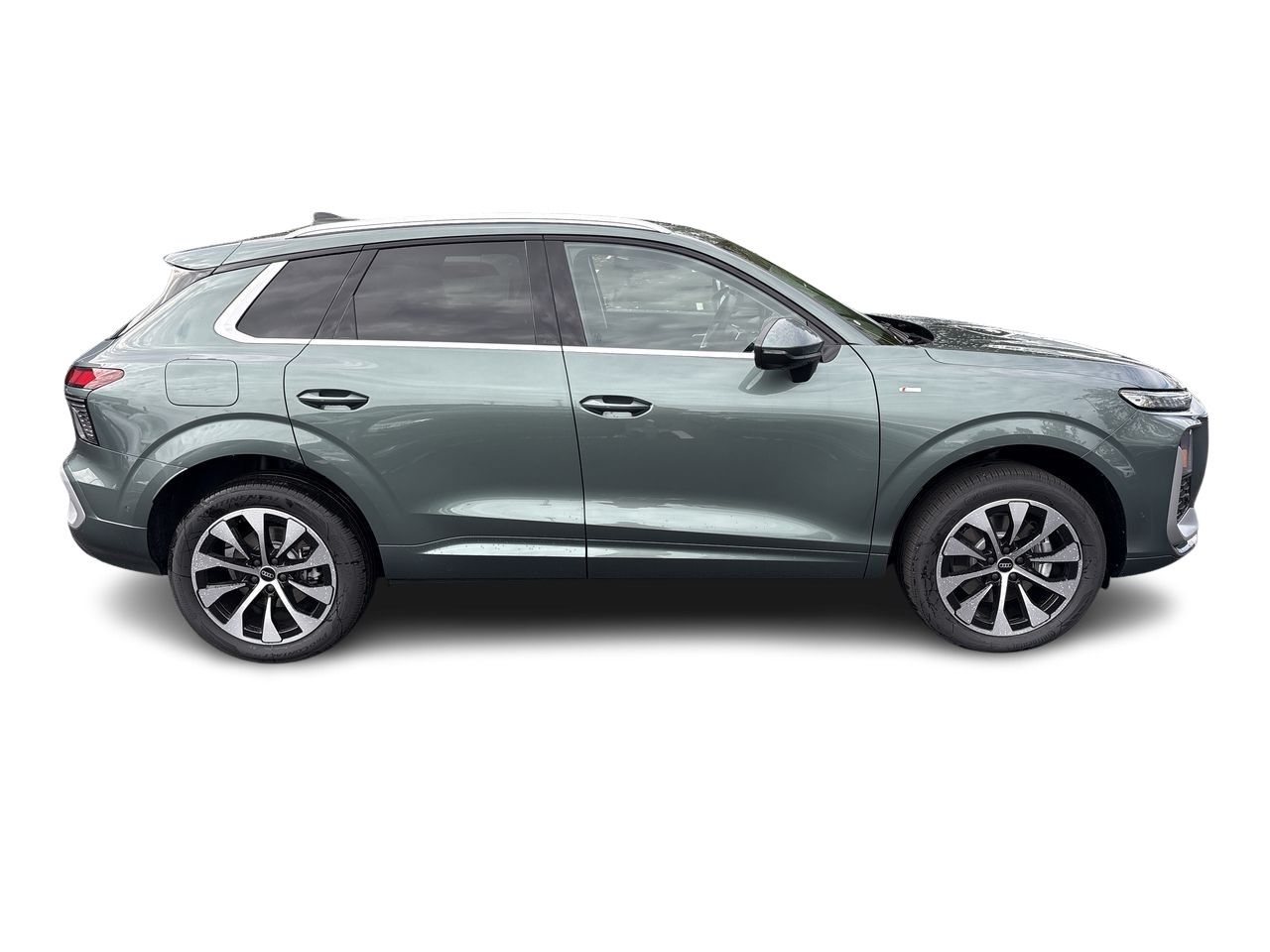 2026 Audi Q3 in North Vancouver, British Columbia