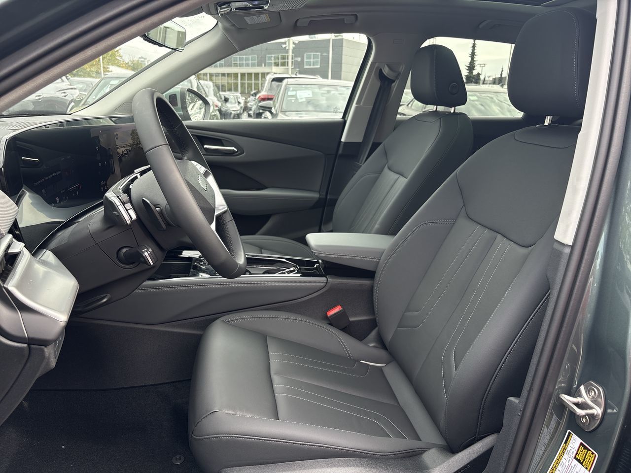 2026 Audi Q3 in North Vancouver, British Columbia