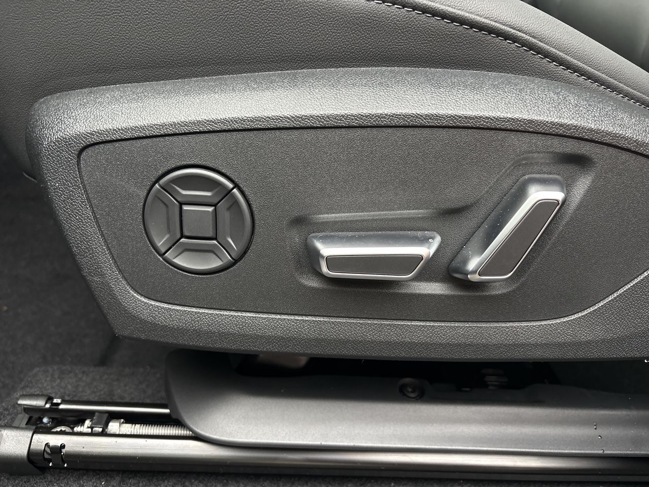 Audi Q3  2026 à North Vancouver, Colombie-Britannique