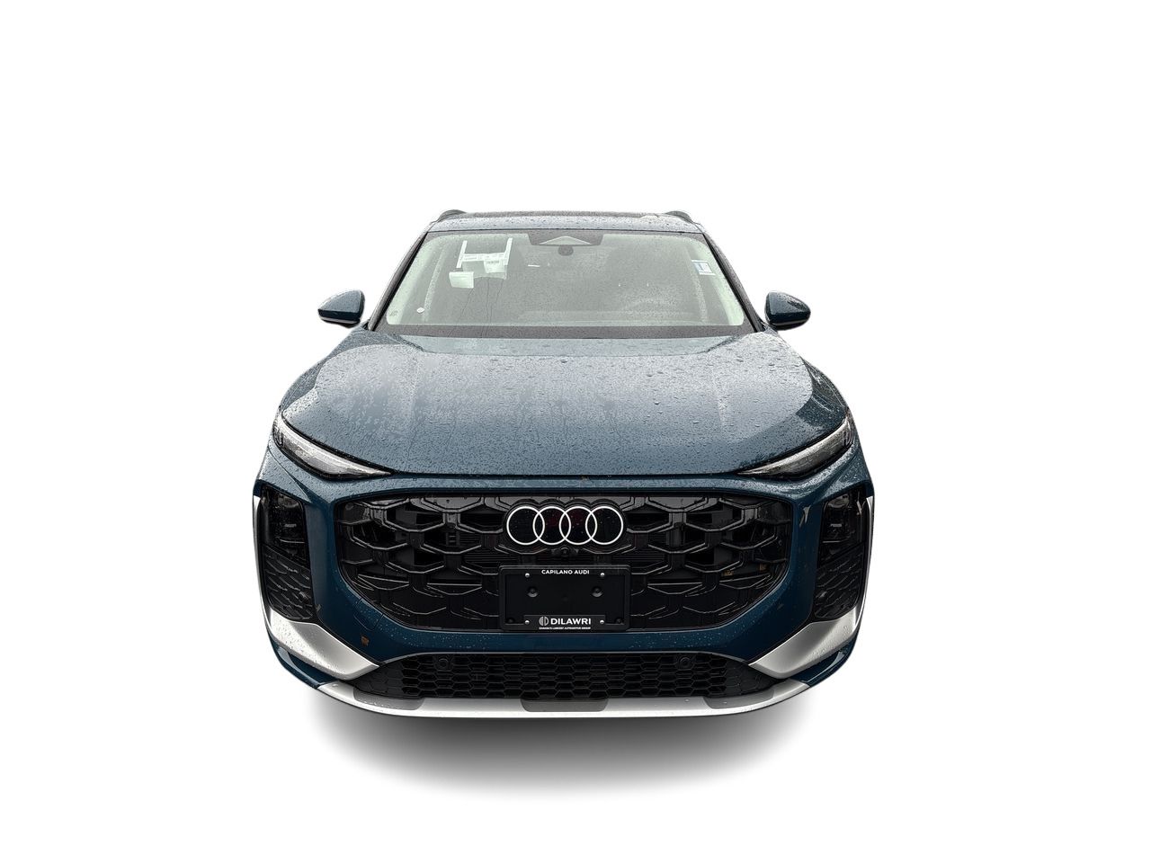 Audi Q3  2026 à North Vancouver, Colombie-Britannique