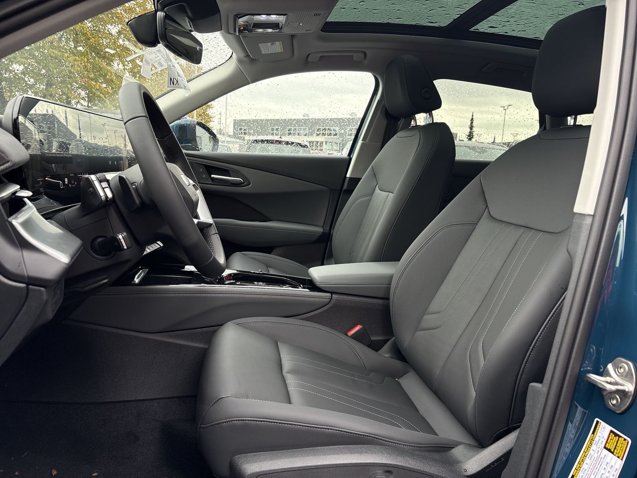 Audi Q3  2026 à North Vancouver, Colombie-Britannique