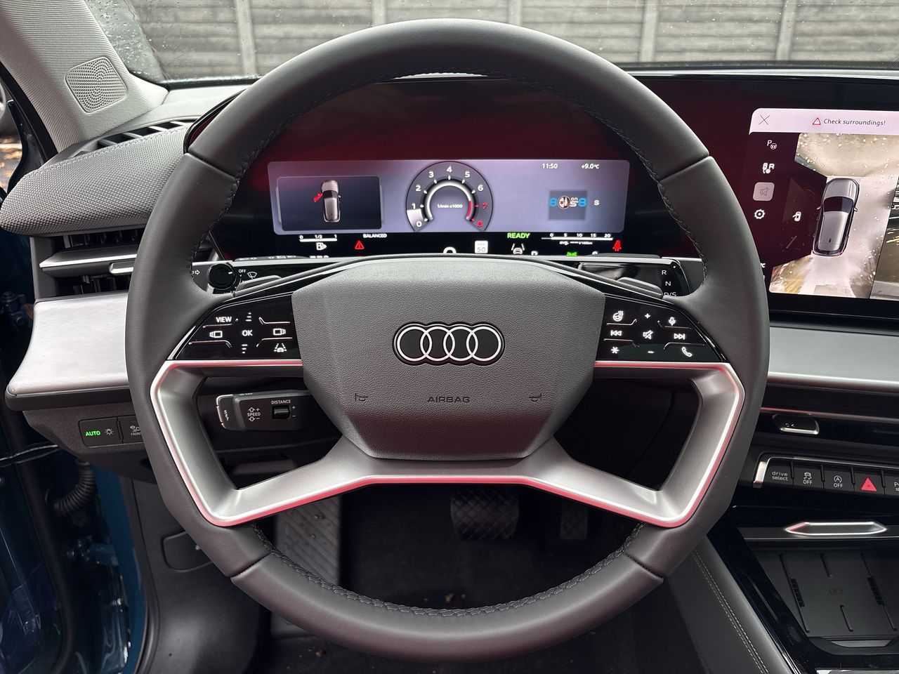 Audi Q3  2026 à North Vancouver, Colombie-Britannique
