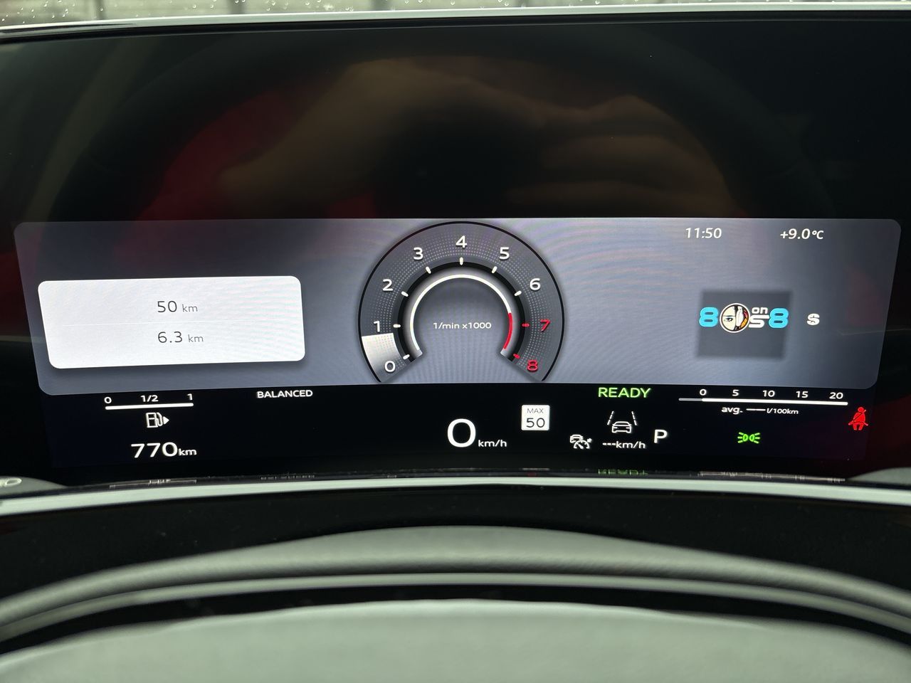 Audi Q3  2026 à North Vancouver, Colombie-Britannique