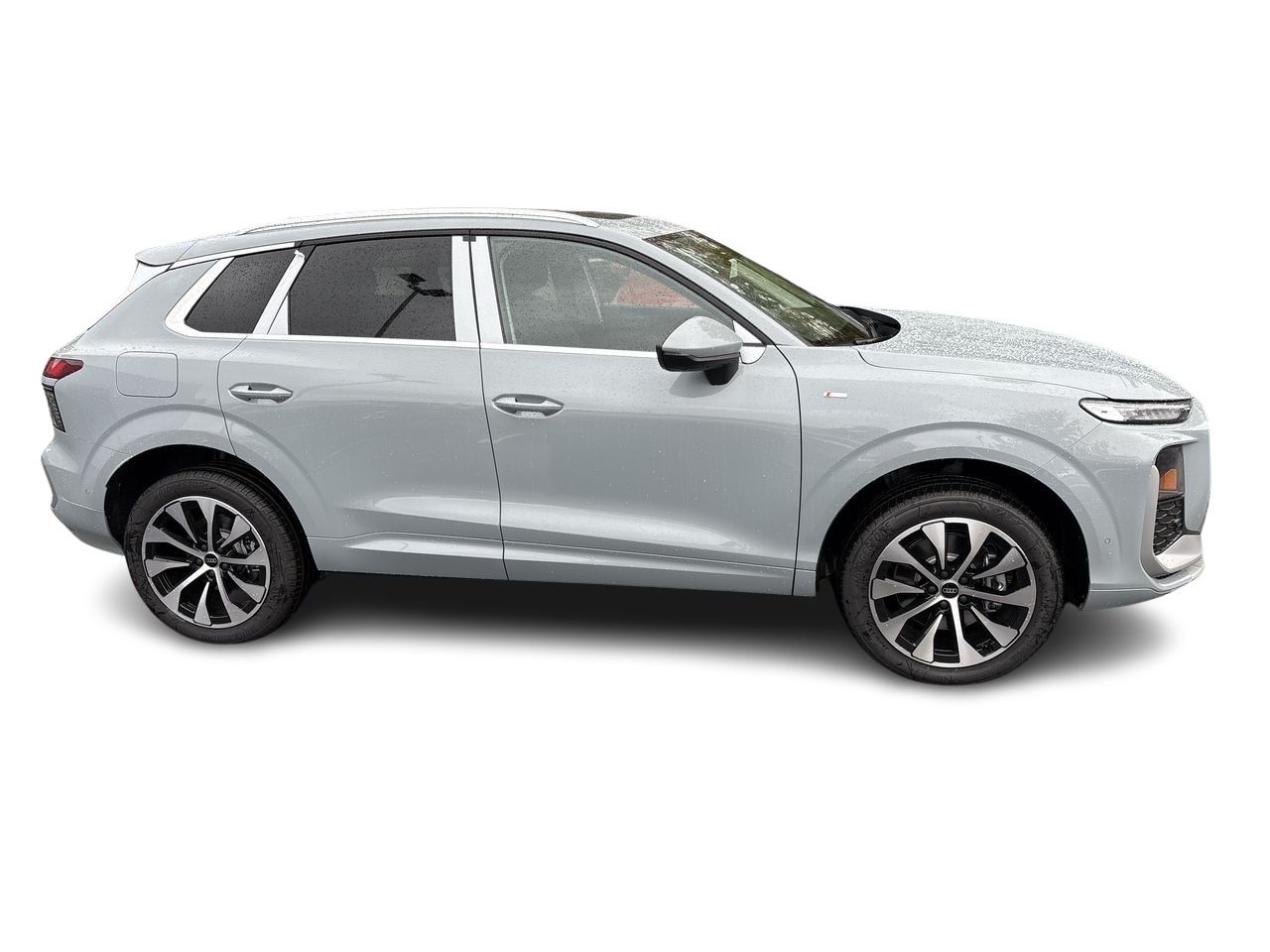 2026 Audi Q3 in North Vancouver, British Columbia