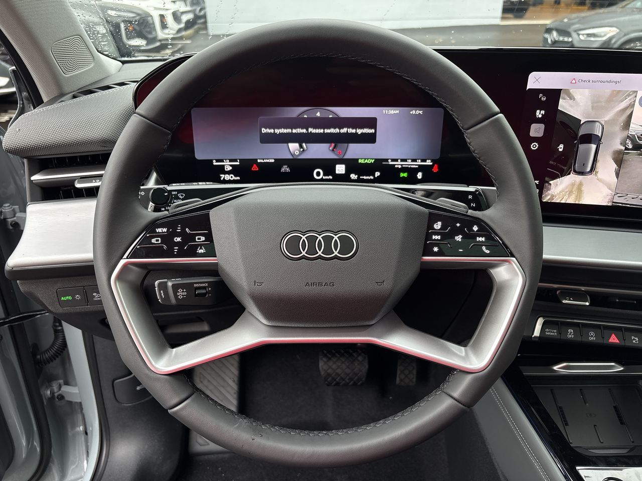2026 Audi Q3 in North Vancouver, British Columbia