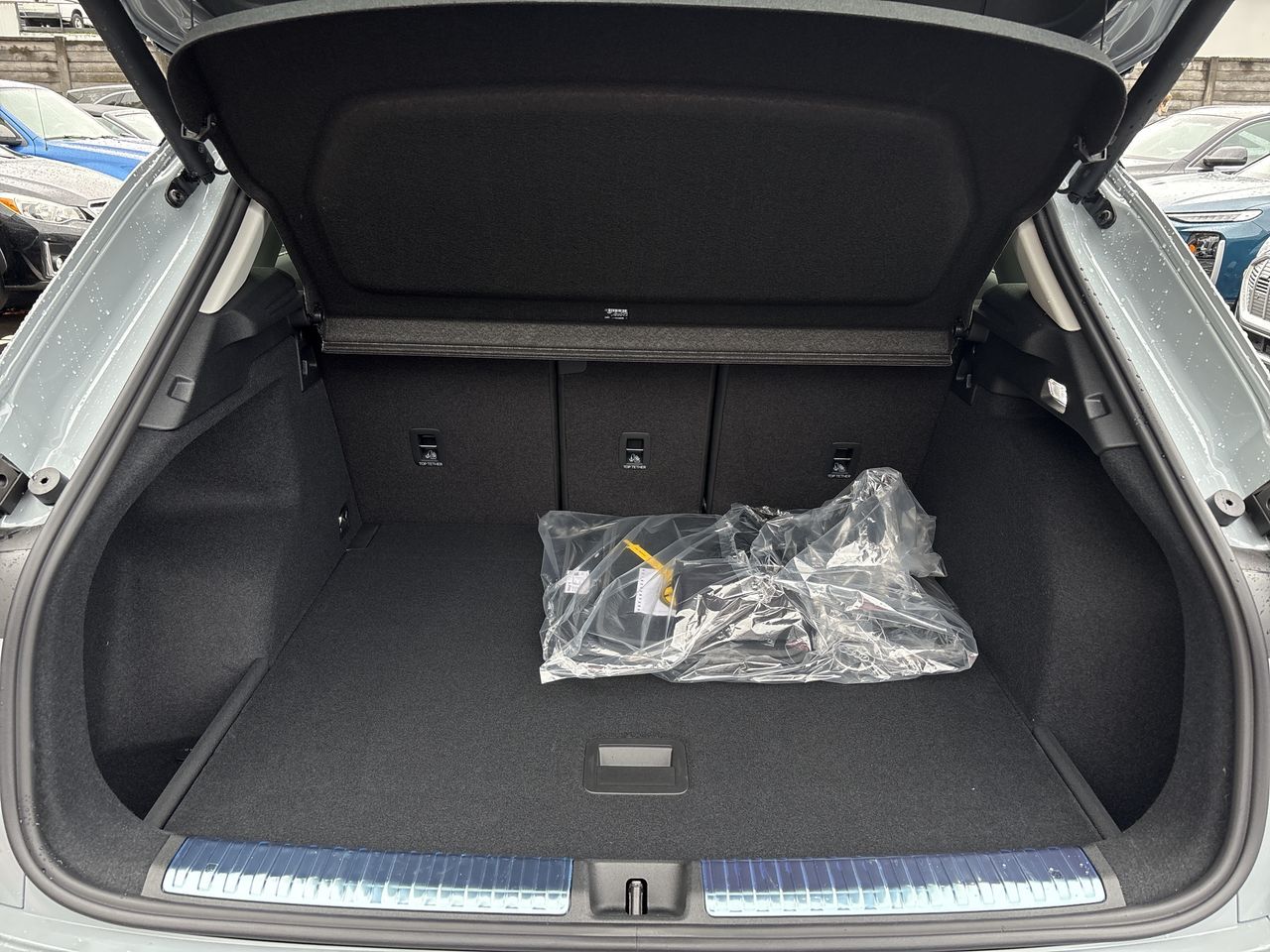 2026 Audi Q3 in North Vancouver, British Columbia