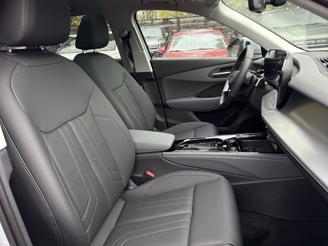 2026 Audi Q3 in North Vancouver, British Columbia