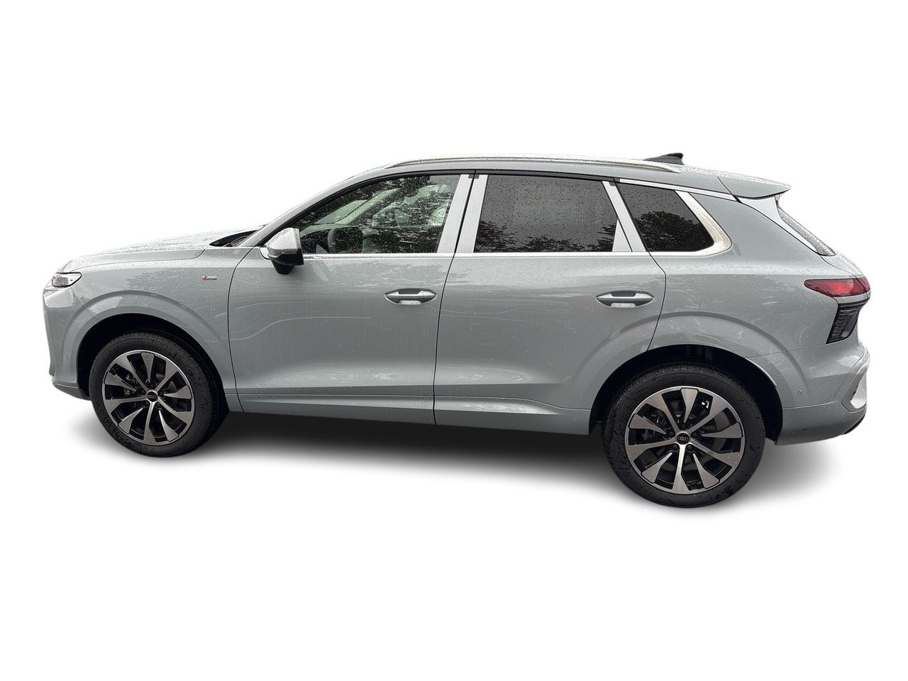 2026 Audi Q3 in North Vancouver, British Columbia