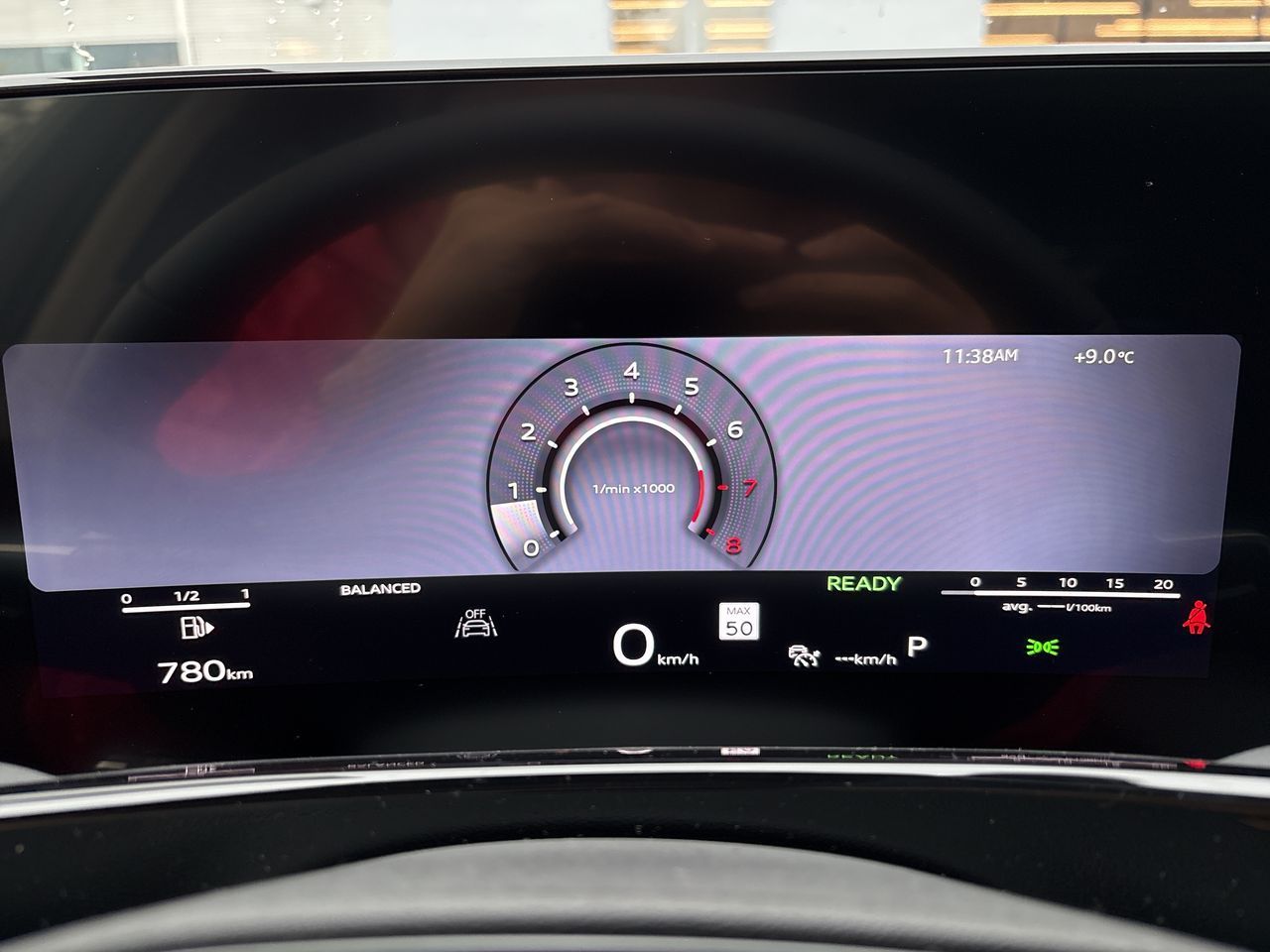 2026 Audi Q3 in North Vancouver, British Columbia