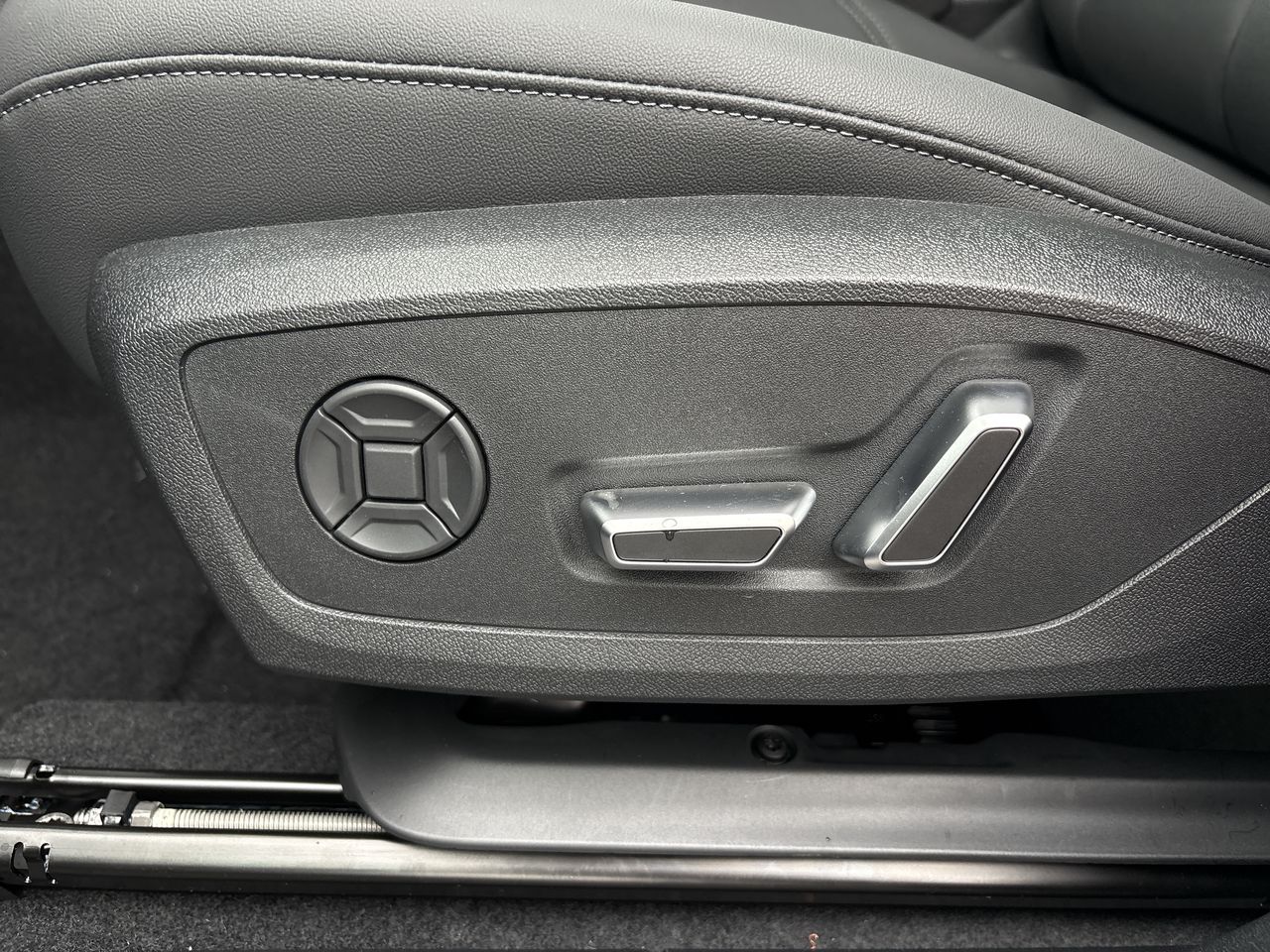 2026 Audi Q3 in North Vancouver, British Columbia