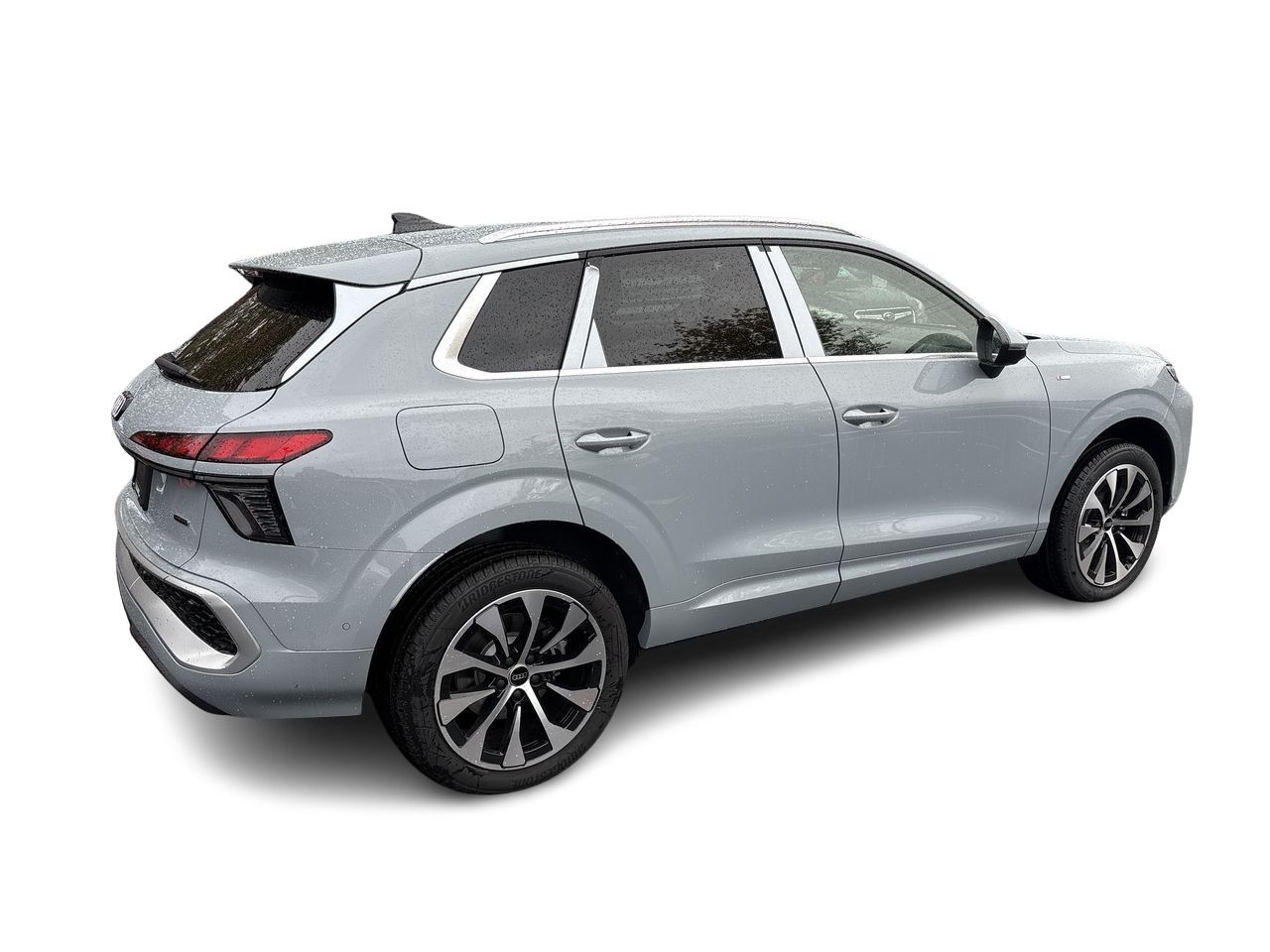 2026 Audi Q3 in North Vancouver, British Columbia