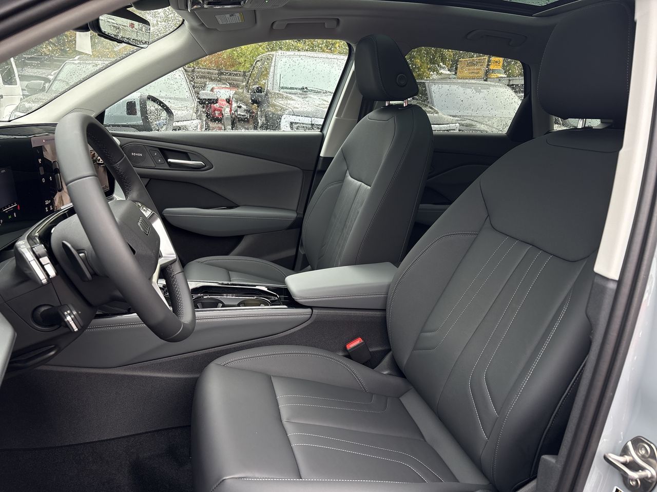 2026 Audi Q3 in North Vancouver, British Columbia
