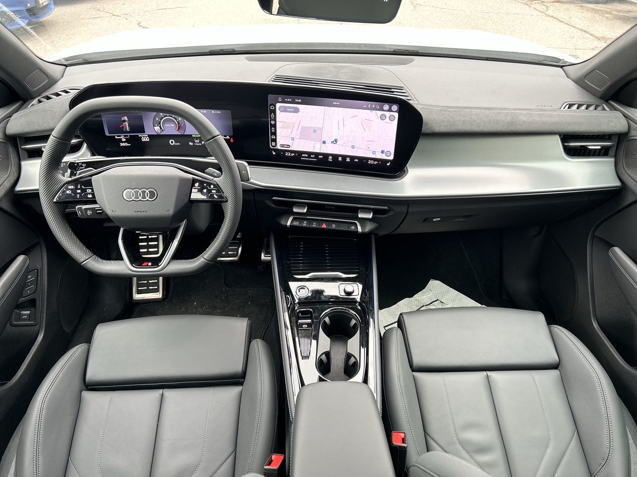 2026 Audi Q3 in North Vancouver, British Columbia