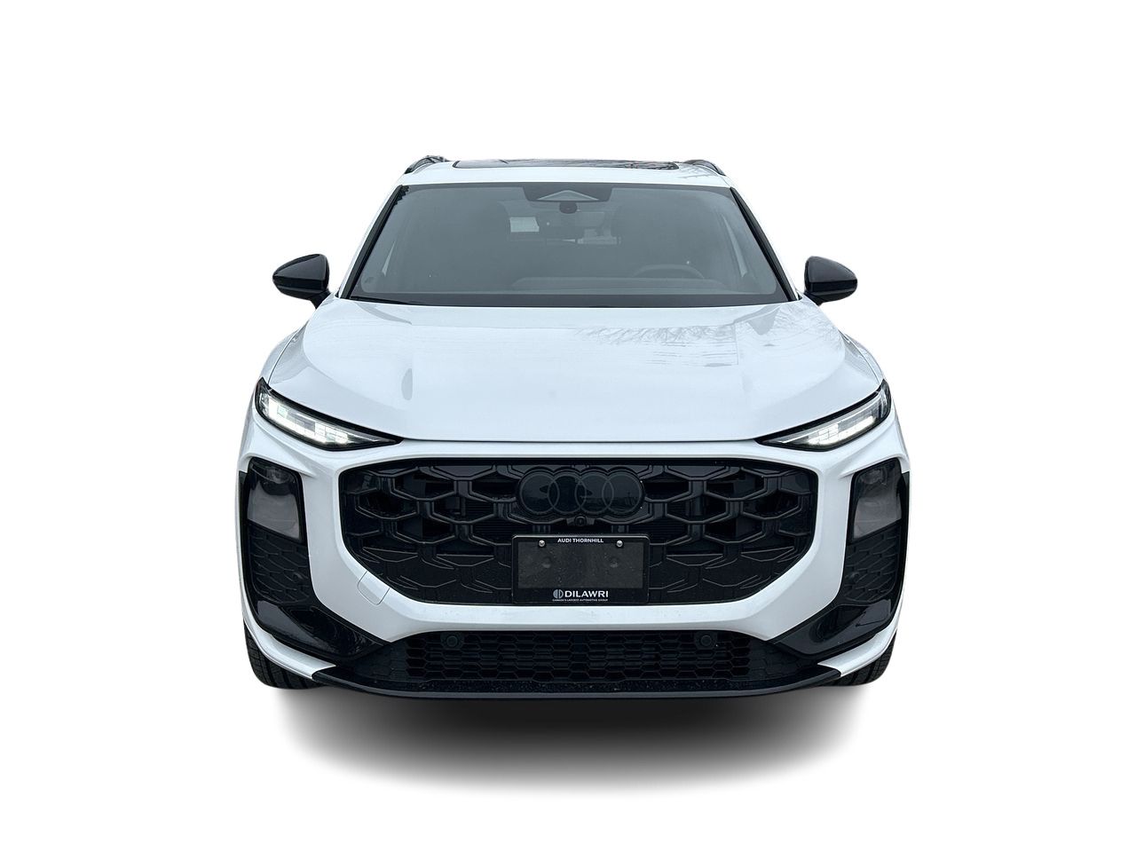 2026 Audi Q3 in North Vancouver, British Columbia