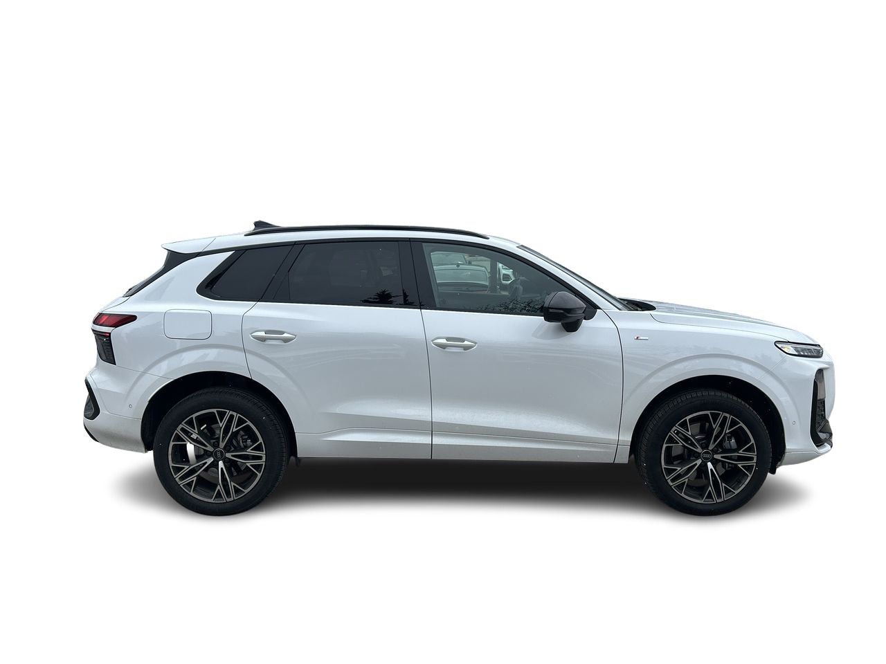 2026 Audi Q3 in North Vancouver, British Columbia