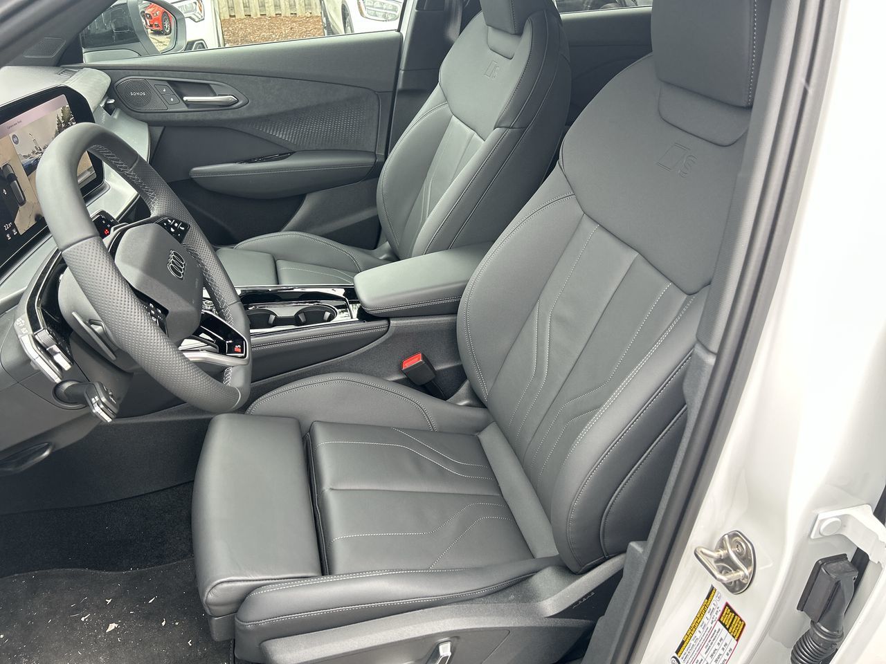 2026 Audi Q3 in North Vancouver, British Columbia