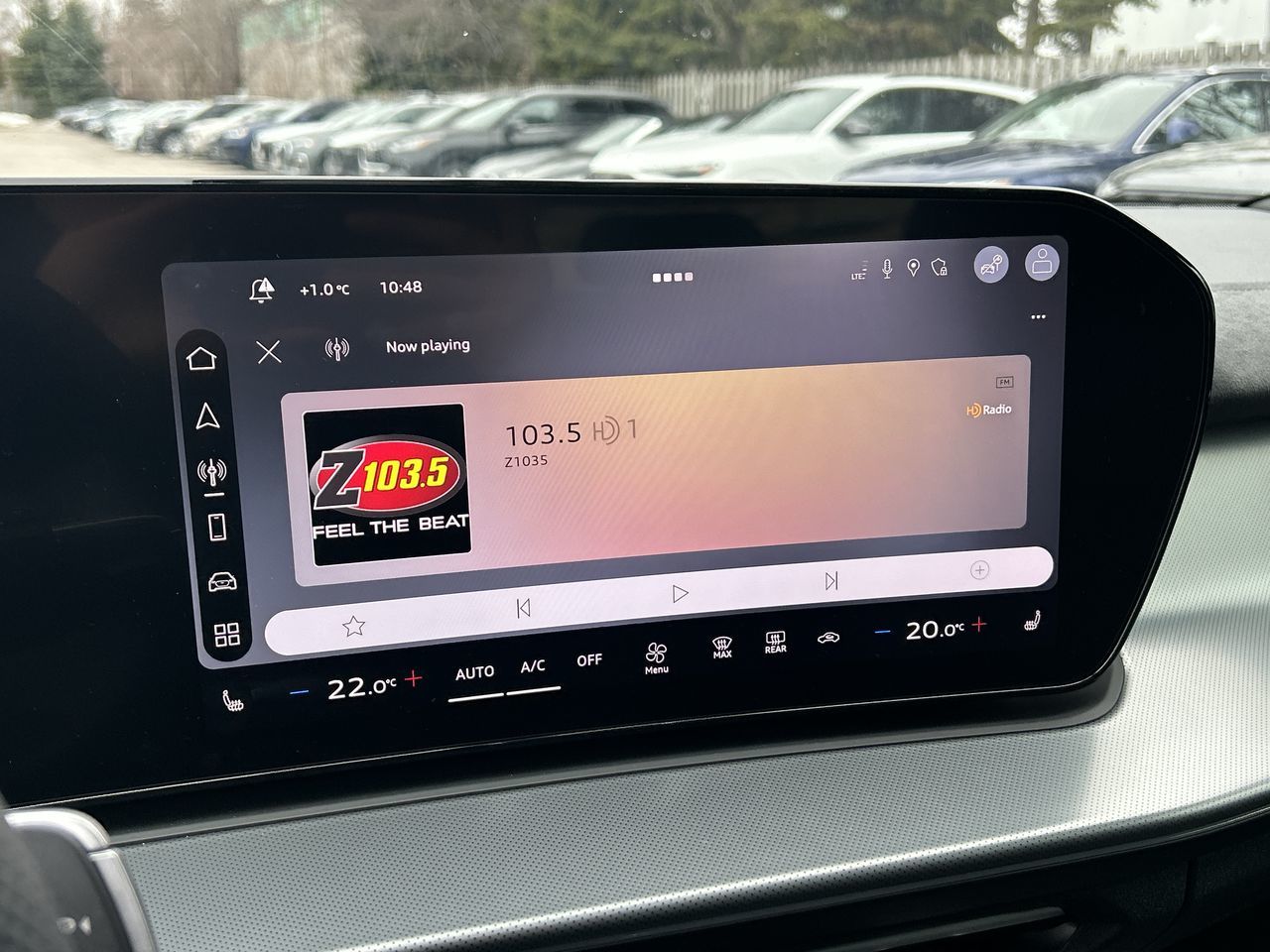 2026 Audi Q3 in North Vancouver, British Columbia
