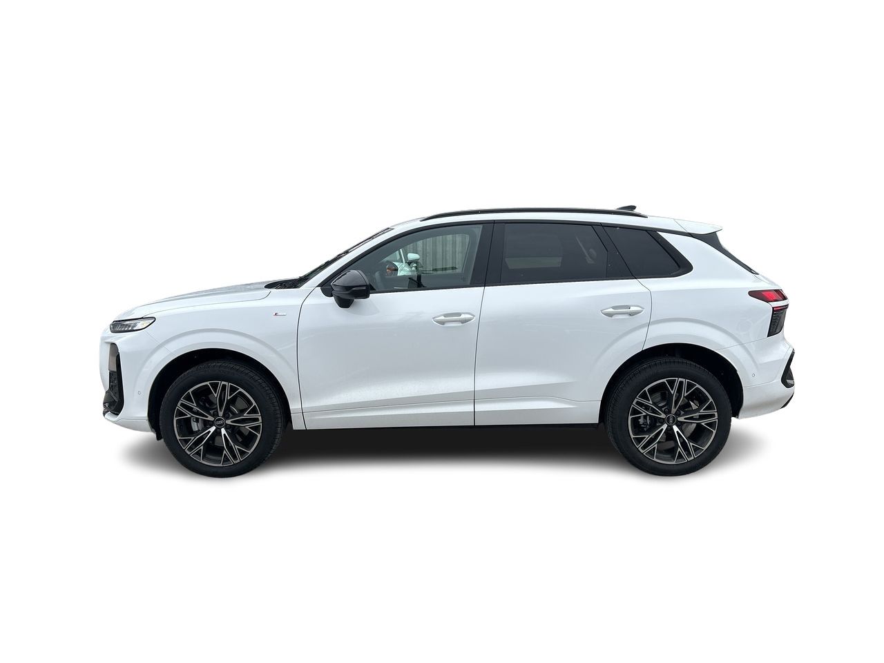 2026 Audi Q3 in North Vancouver, British Columbia