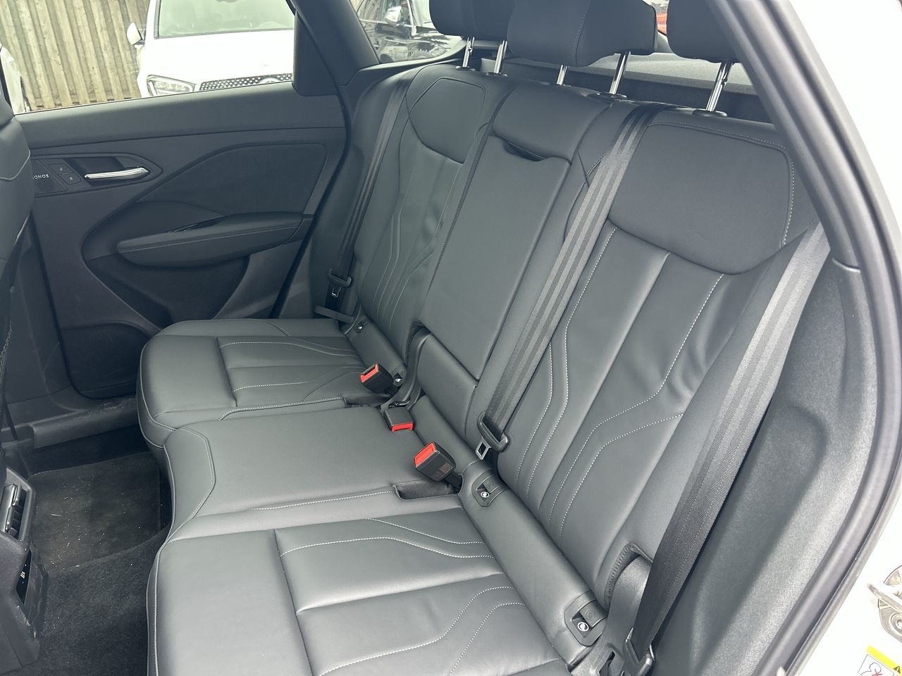 2026 Audi Q3 in North Vancouver, British Columbia