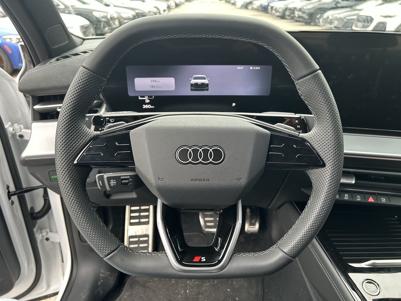2026 Audi Q3 in North Vancouver, British Columbia