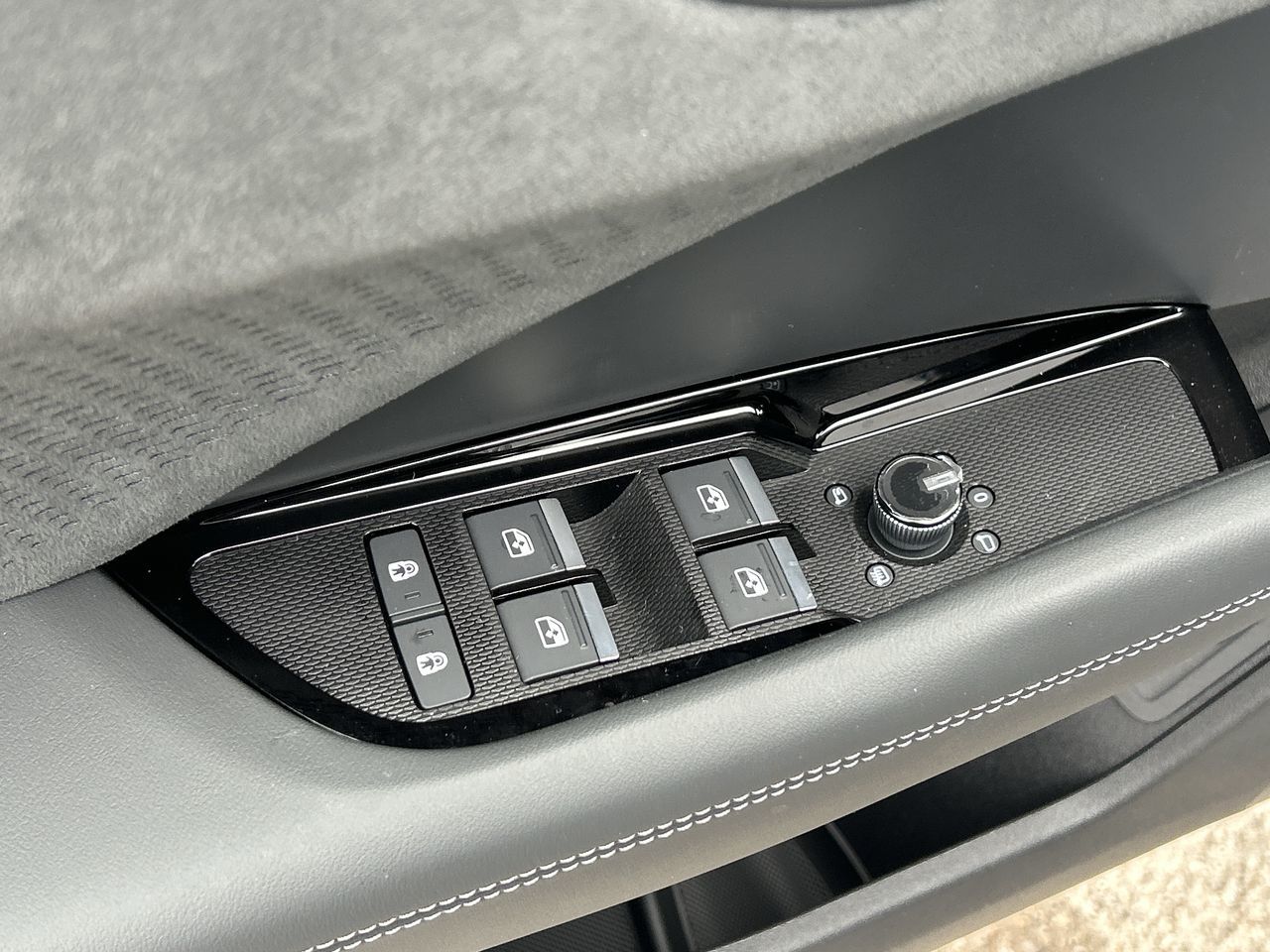 2026 Audi Q3 in North Vancouver, British Columbia