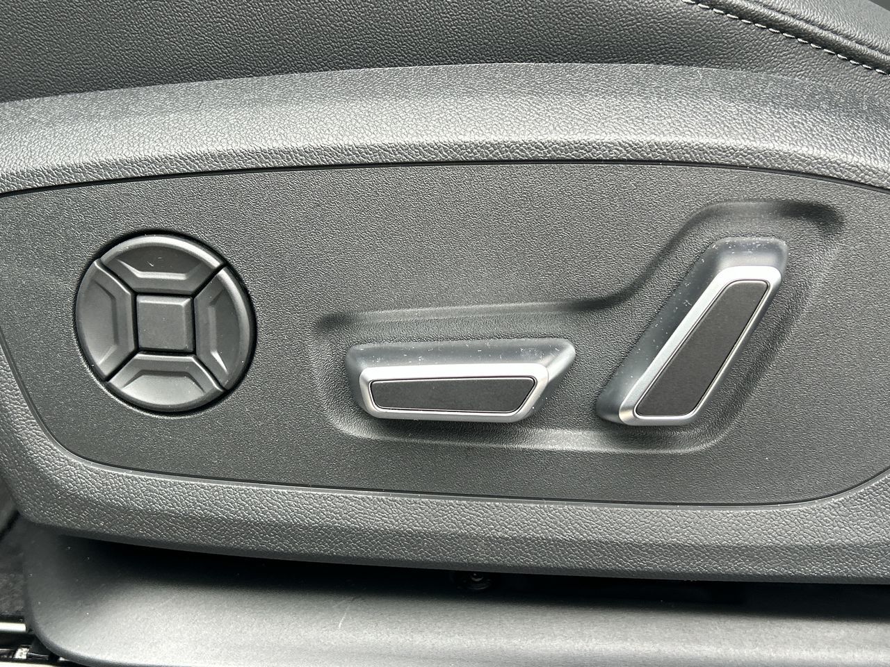 2026 Audi Q3 in North Vancouver, British Columbia