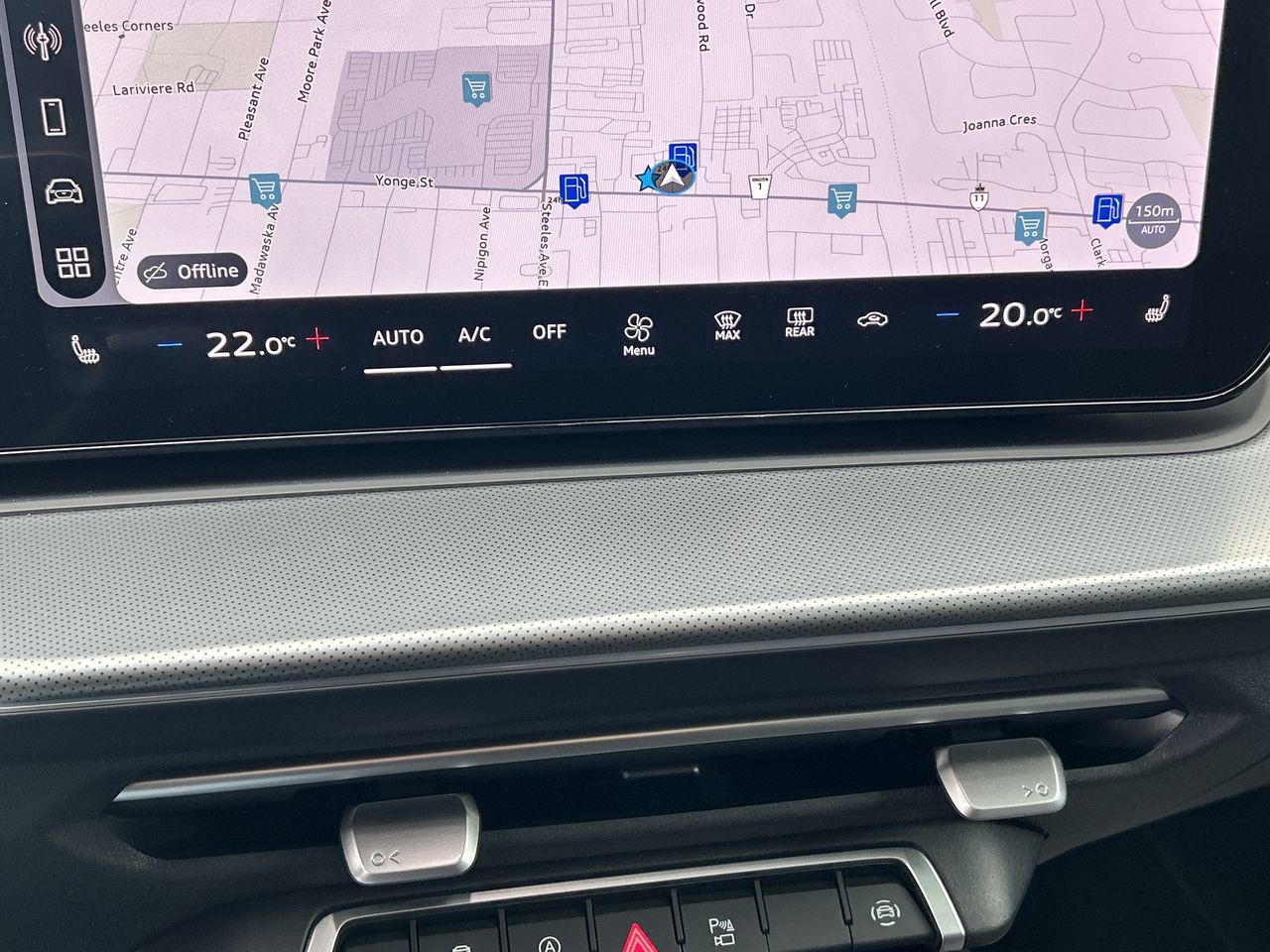 2026 Audi Q3 in North Vancouver, British Columbia