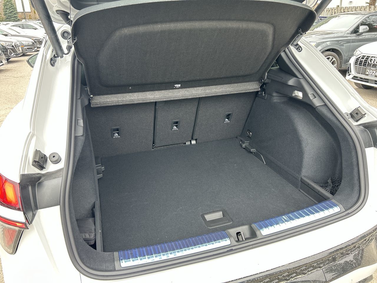 2026 Audi Q3 in North Vancouver, British Columbia