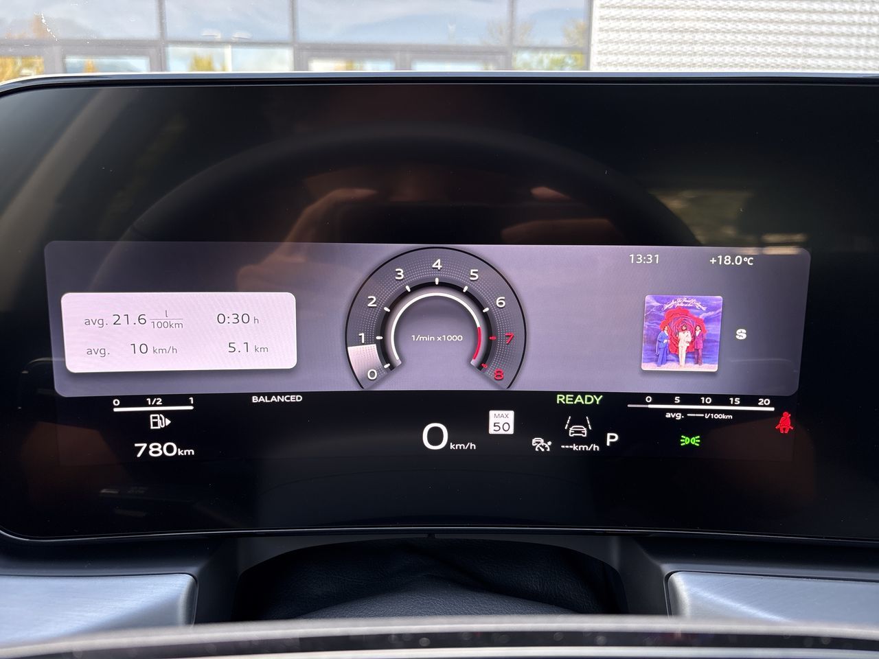 2026 Audi Q3 in North Vancouver, British Columbia