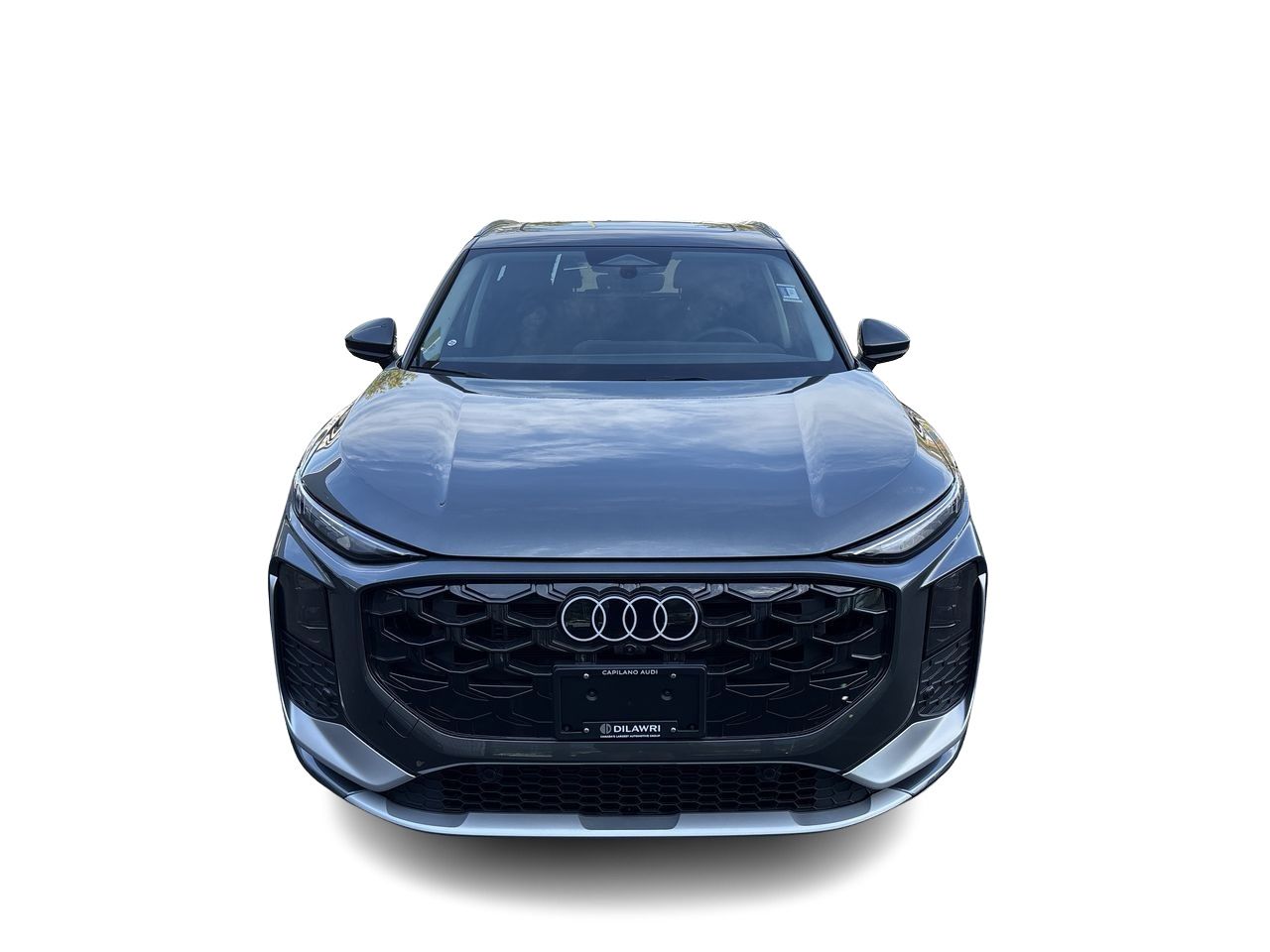 2026 Audi Q3 in North Vancouver, British Columbia